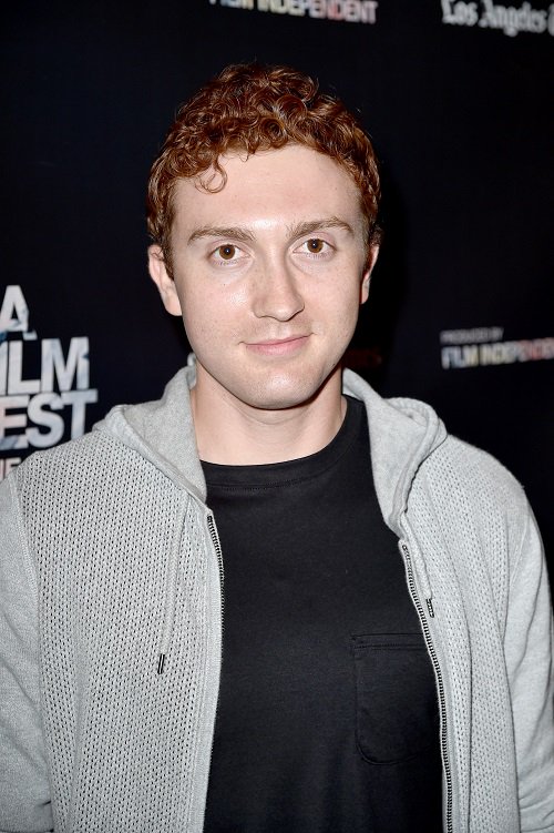 Happy Birthday Daryl Sabara 