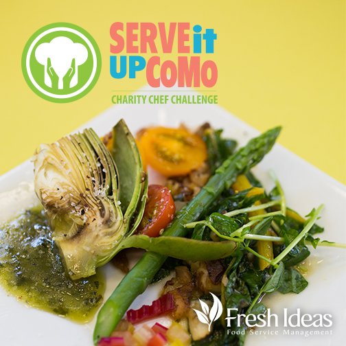 Fresh Ideas Food tweet media