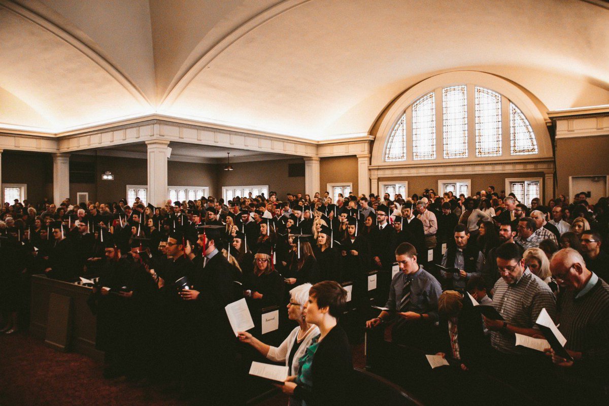 Seattle_School's tweet photo. As we prepare for #TSSCommencement, '16 graduate, Ruth Wiley, writes about her graduation story on the #TSSBlog » https://t.co/zr7oH05rTH https://t.co/mTBqAQkFMa