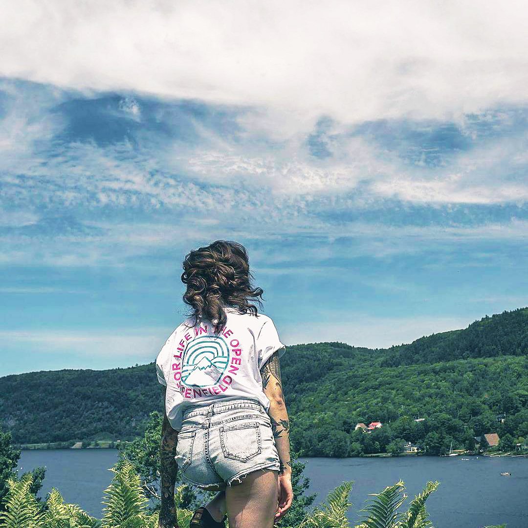 PenfieldUSA's tweet photo. Samantha Katherine takes us to Canada for some incredible scenic views.
#PenfieldPeople #ForLifeInTheOpen #Penfield https://t.co/D98DNlhsmr