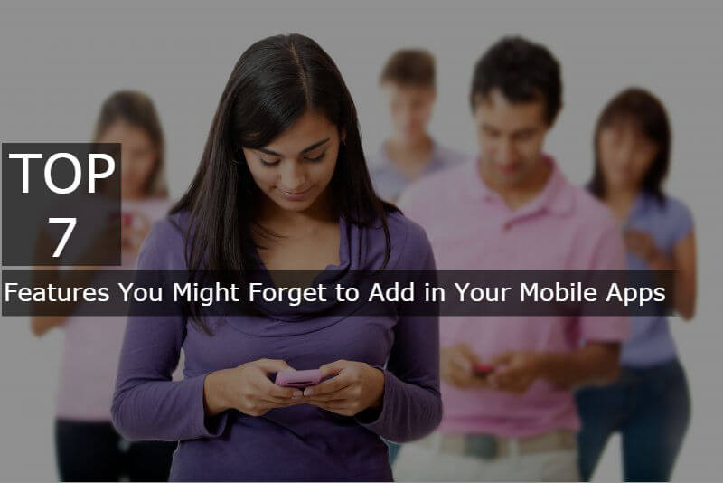mobicommerceapp's tweet photo. Top 7 #MobileAppFeatures for Better Customer Engagement…https://t.co/ofZn0tmmHL https://t.co/fScGPSrJdB