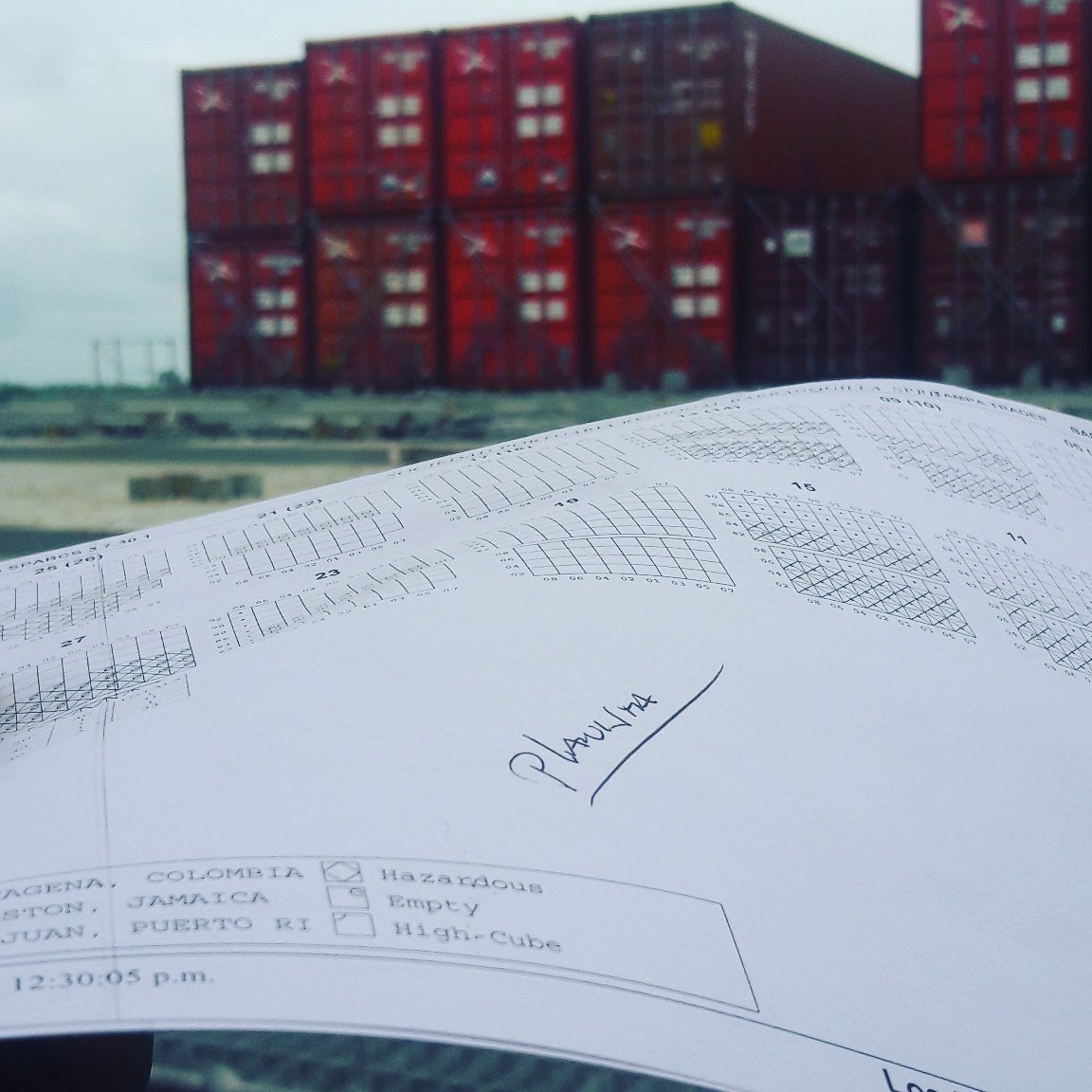 maotl05's tweet photo. #Ilikemywork
#agradecidoconDíos
#Form #S.P.R.BQUILLA https://t.co/mzYBNxUaow