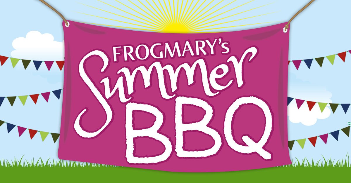 frogmarygreen tweet picture