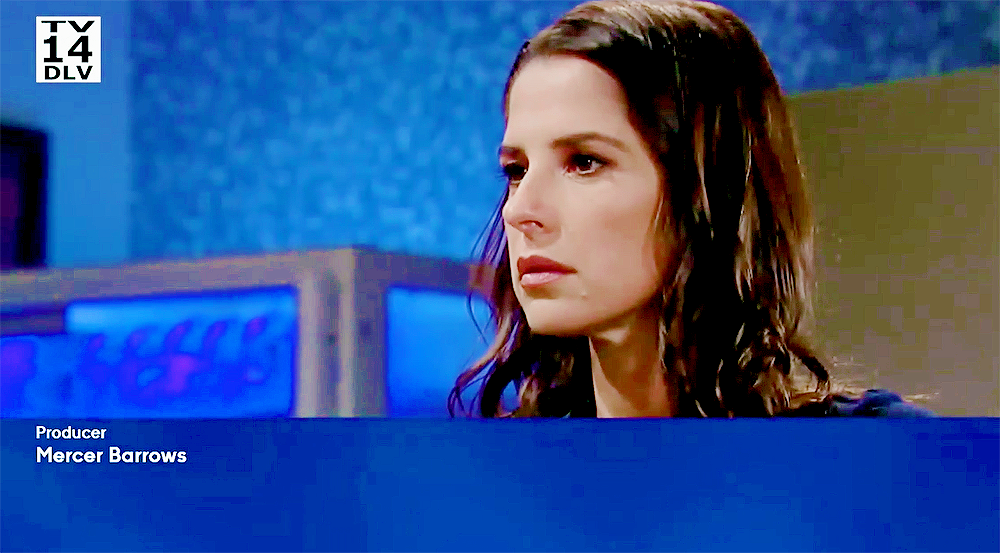 fyeahGH's tweet photo. Grif: I think I might know what’s wrong with you.

#GH https://t.co/KyTVx7xbgq