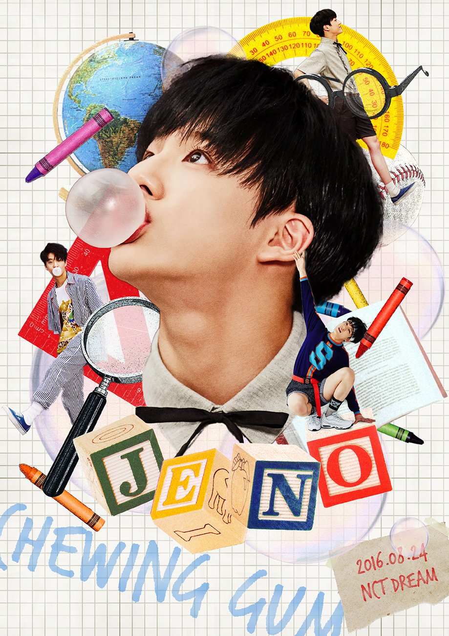 jeno pics 👑 on X: 