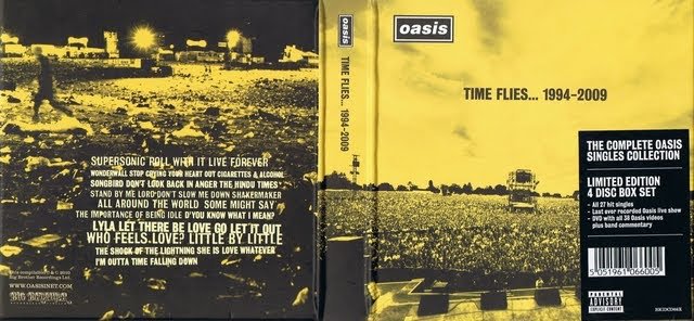 Latest Oasis News tweet media