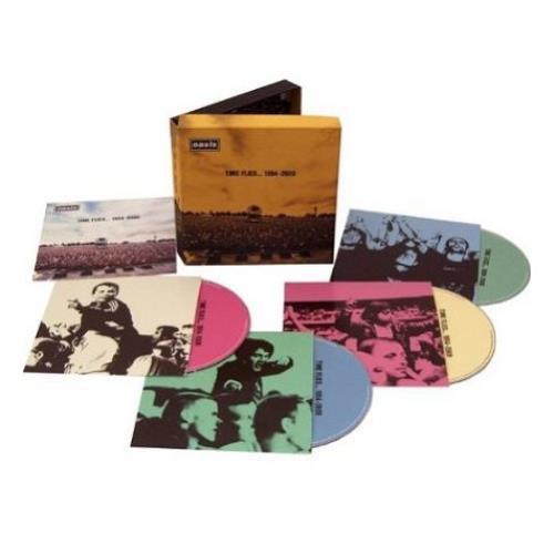 Latest Oasis News tweet media