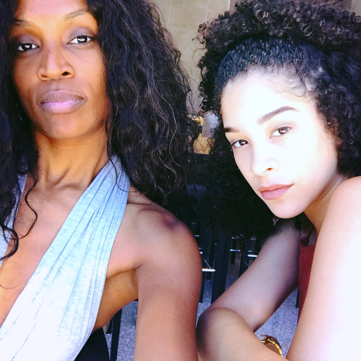 choulady13's tweet photo. On set shooting a commercial with the beautiful Dayana! 💋#setlife #maggiemodels #MoheganSun https://t.co/F7LMLVOYe7