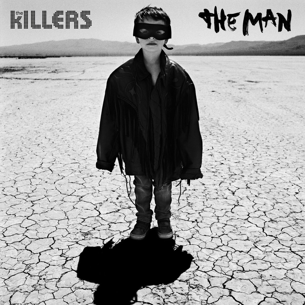 thekillers's tweet image. A healthy stream: islandrecs.lnk.to/TheMan