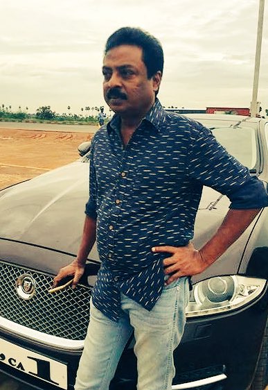 G.V.Prakash Kumar on X: "Happy birthday to my father ... June does seem to  be special ... ✨✨❤️ .. #happybirthdayVenkatesh https://t.co/4XvsmnBY1z" / X