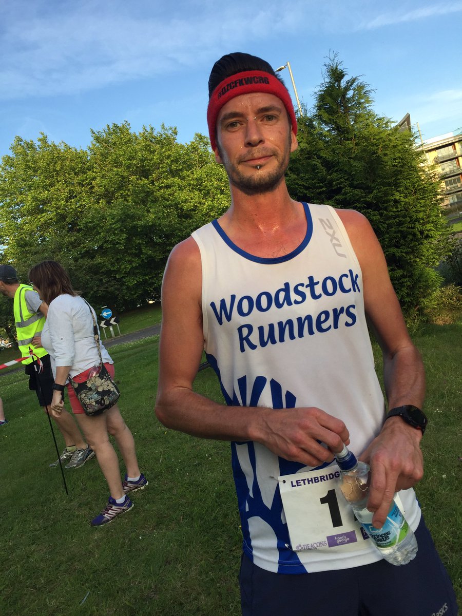 lethbridge10k's tweet photo. First male past the post 36mins https://t.co/Ump5uqQxOy