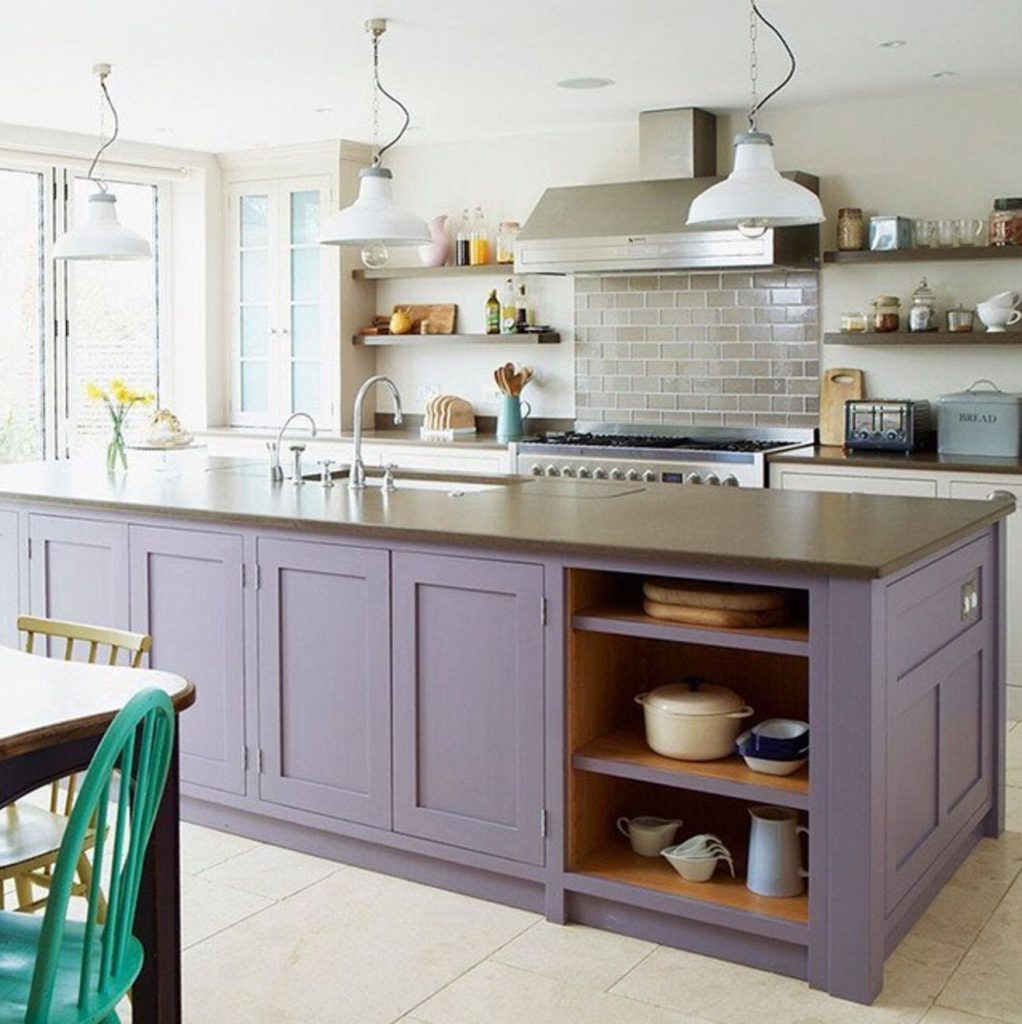 YongeAndRich's tweet photo. 15 standout kitchen cabinet colour ideas #design #inspo https://t.co/Wrmt9fAmIO https://t.co/XmS4dS06xW