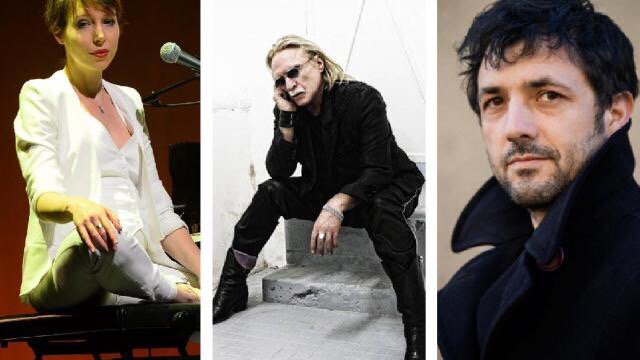 #Vannes. #Christophe,Binoche, #Palmade,Timsit... aux Scènes du Golfe | via @ouestfrance ouest-france.fr/bretagne/vanne…