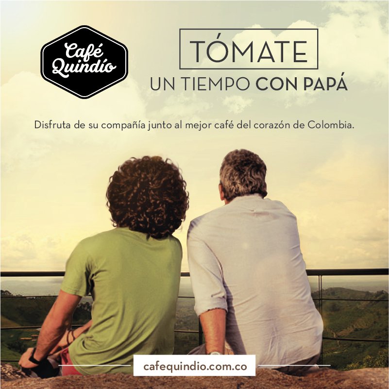 Café Quindío tweet media