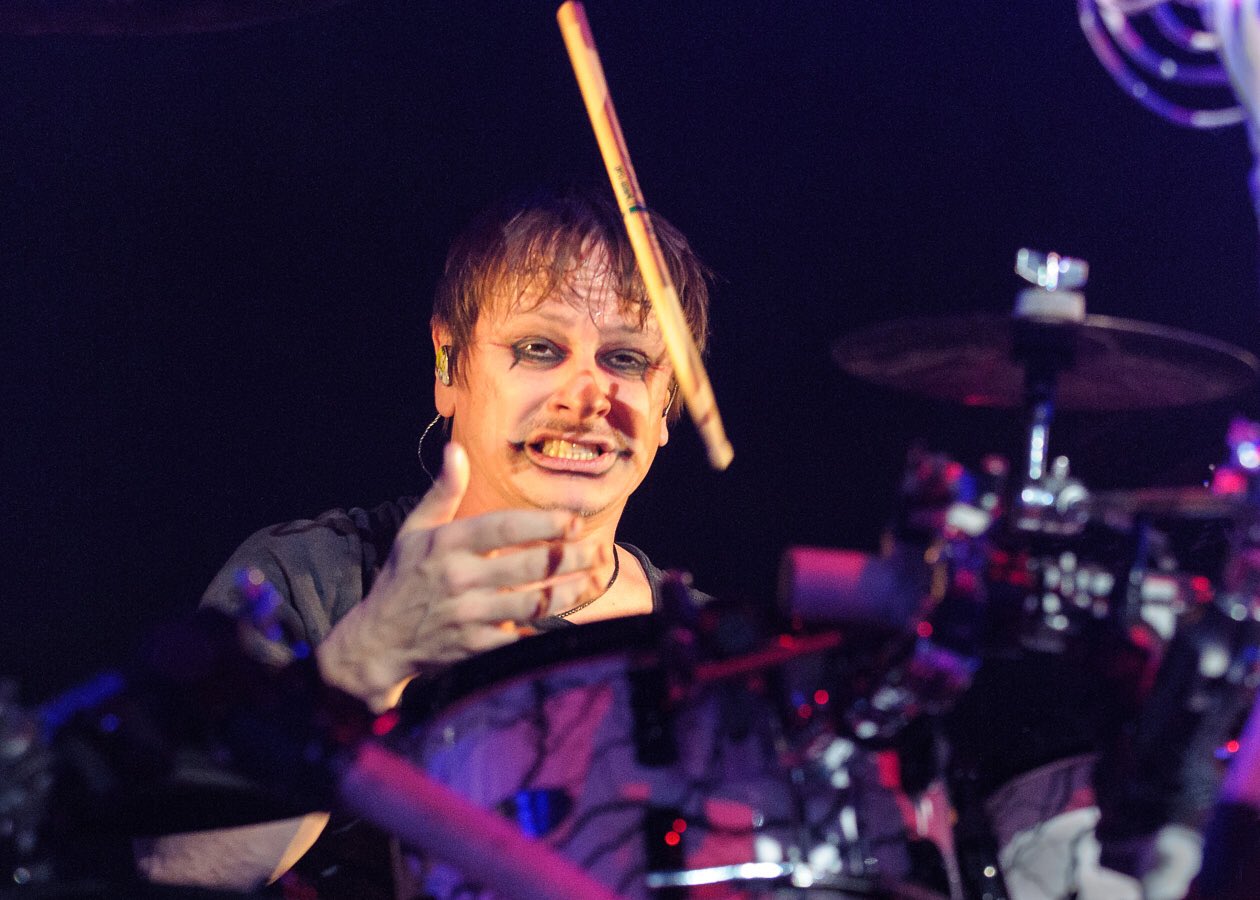 Happy birthday, RAY LUZIER!     