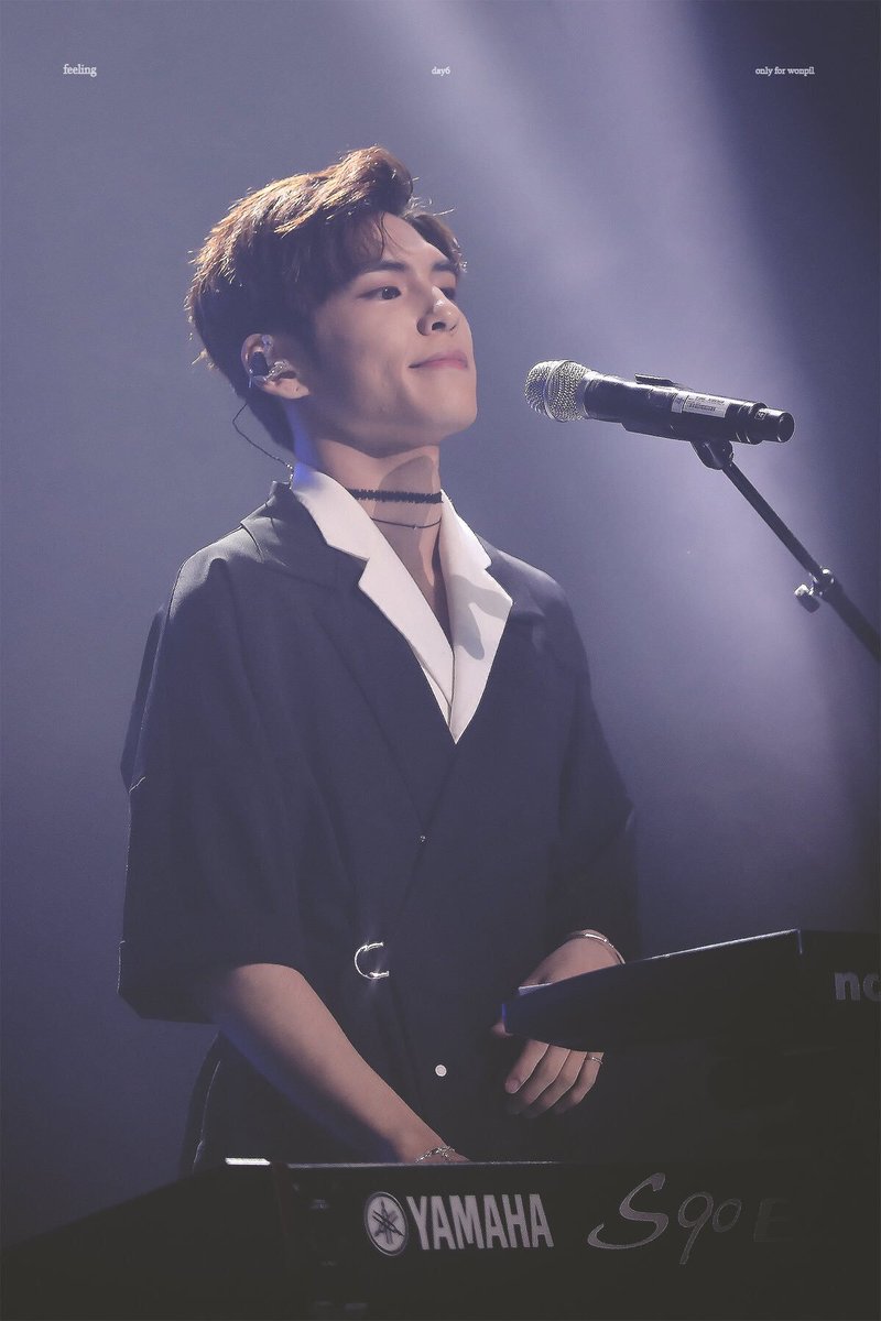 wonpilpics's tweet photo. [HD] 120617 | feeling_wp • do not edit #데이식스 #원필 #day6 #wonpil https://t.co/PxITMXoTXX
