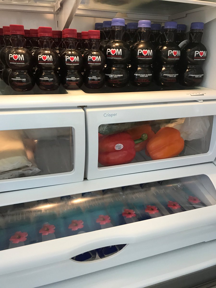 JoshEstrin's tweet photo. .@pomwonderful I like the view! #CBCsummerhouse #joshsays https://t.co/iFe8FiqiDP