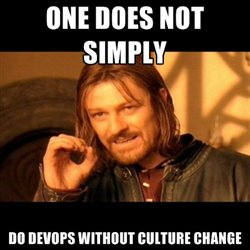 DEVOPSINST's tweet photo. Adopt a #DevOps culture and change your organization. https://t.co/lLwJtWWxs3