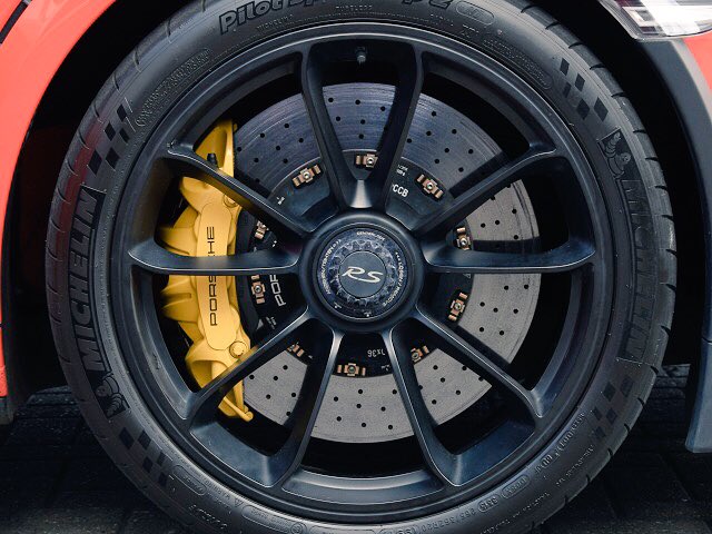 PorscheRetail's tweet photo. Good evening everyone.

We hope you've had a wheelie good Wednesday! https://t.co/4QFGKMnu1Z