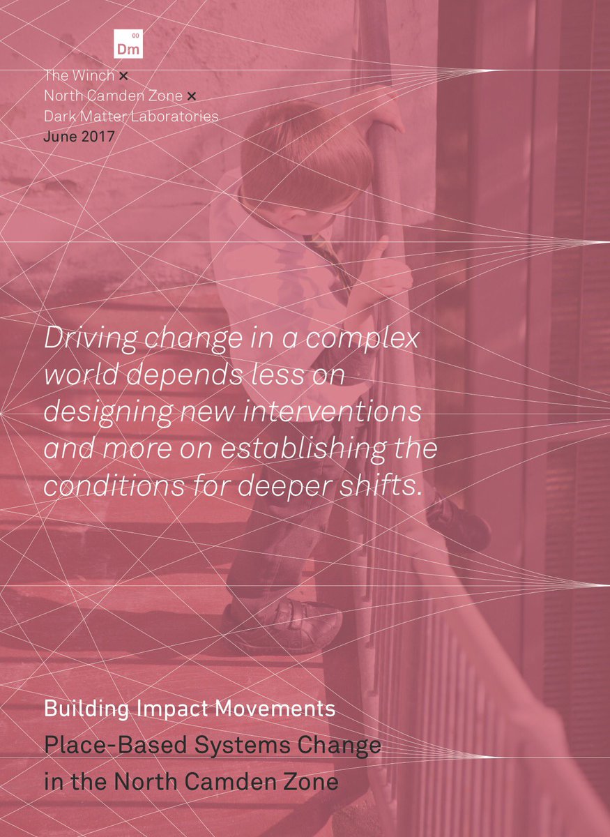 indy_johar's tweet photo. Super excited about our new "Impact Movements" report launching with @greatplaceNCZ - next week - brings together years of work! https://t.co/BCp4R8S1XY