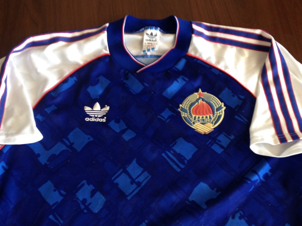 正規品 ボーフム 1991/92 ヴィンテージユニフォーム adidas Adidas
