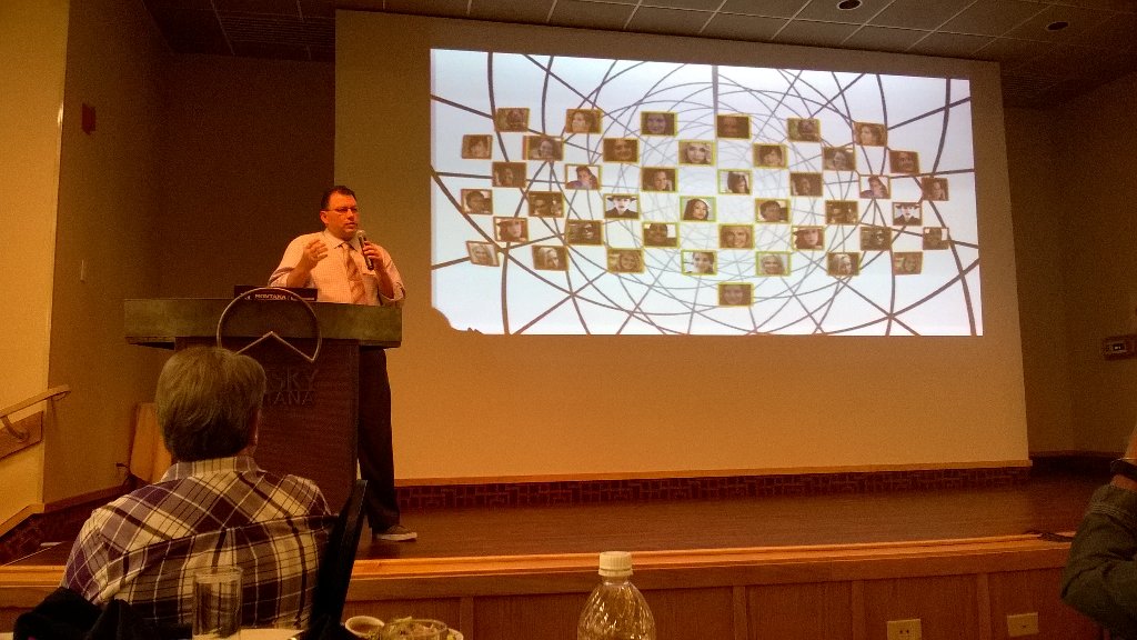 OneOpFT's tweet photo. @ndbob is the top winner for his Ignite session at NACDEP! #mflnft #commdev17 #mfln https://t.co/m91HEMRJQF