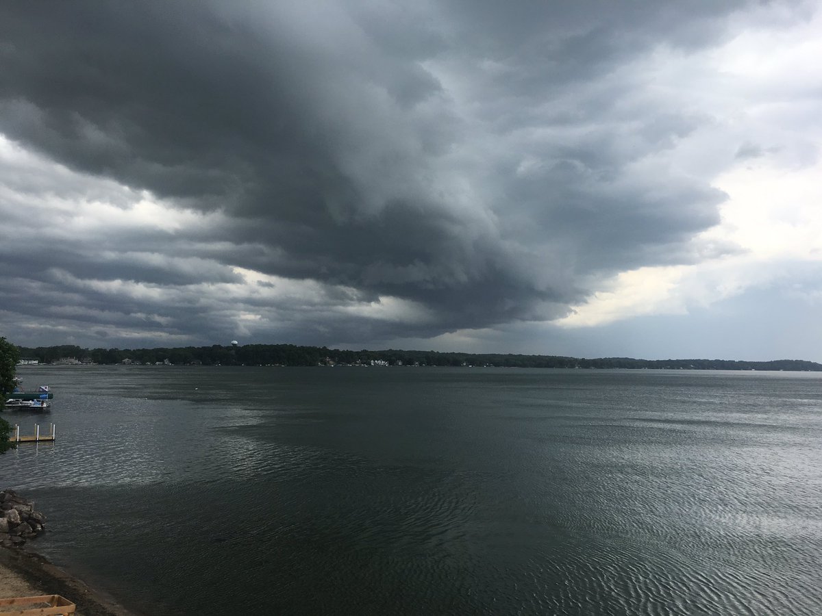 Barry Adams (@madnewsboy) on Twitter photo Temp just dropped by 10 degrees at Marshall Park on <a href="/LakeMendota/">Lake Mendota</a> as storm approaches. <a href="/WiStateJournal/">Wisconsin State Journal</a> <a href="/madisondotcom/">madison.com</a> Temp just dropped by 10 degrees at Marshall Park on <a href="/LakeMendota/">Lake Mendota</a> as storm approaches. <a href="/WiStateJournal/">Wisconsin State Journal</a> <a href="/madisondotcom/">madison.com</a>