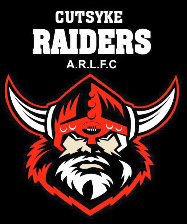 CutsykeRaiders's tweet photo. Away @ossettigers this Saturday in the @YorkshireRL 
Top v Bottom of the table clash
#shouldbeaclassic 😂🏉🔴🖤 https://t.co/INJUXEfdlR