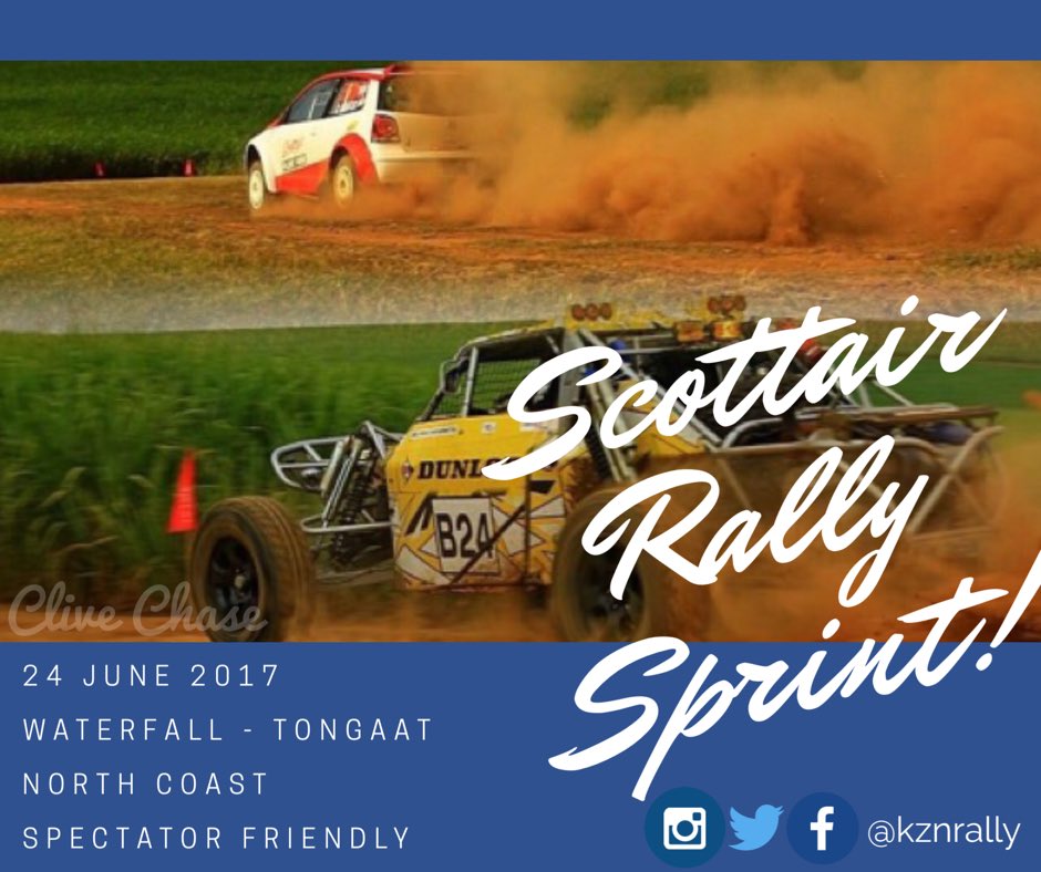 Venue confirmed, don't miss out !