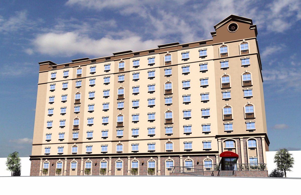 The Pavilion at Locust Manor