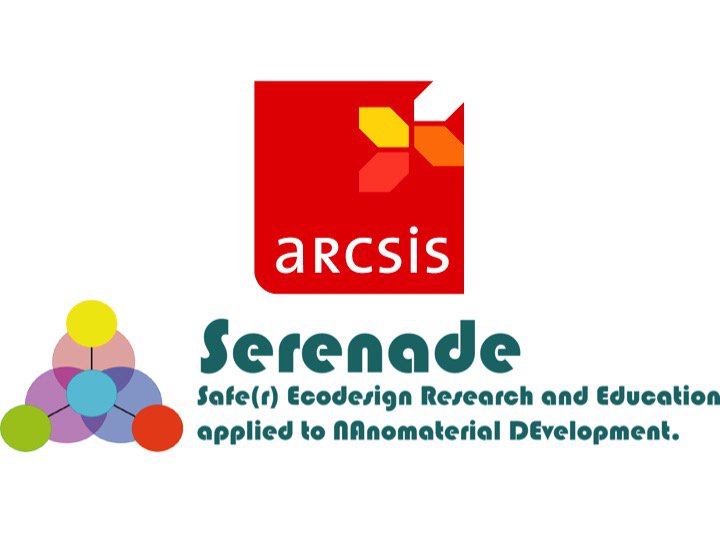 LabexSerenade's tweet photo. Inscriptions! FORUM #ARCSIS @LabexSerenade #SAFEBYDESIGN #NANOMATERIALS #NANOELECTRONICS 22 JUIN  @TechnopolArbois https://t.co/JWb1JRebfx https://t.co/Sm3Nzt1AZD