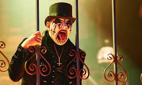 Happy Birthday to the one and only King Diamond!!! 