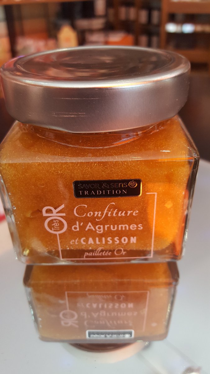 cannellevanill's tweet photo. Des confitures pailletées d'or pour les Princesses en vente dans votre boutique dédiée au péché de gourmandise ❤ https://t.co/n6kR9m91XD