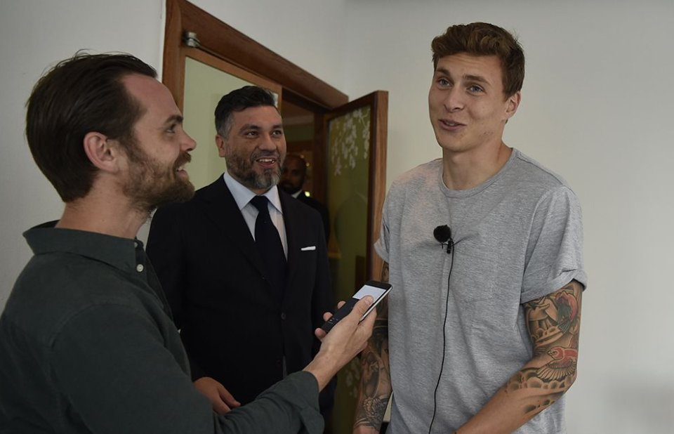 Fredrik Jönsson tweet media