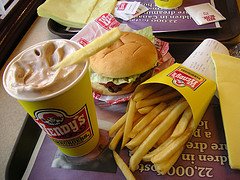 ElmoLikesToPoop's tweet photo. Marry my @Wendys for Christ sake just cook I will bring paper https://t.co/ypqWChVpLV