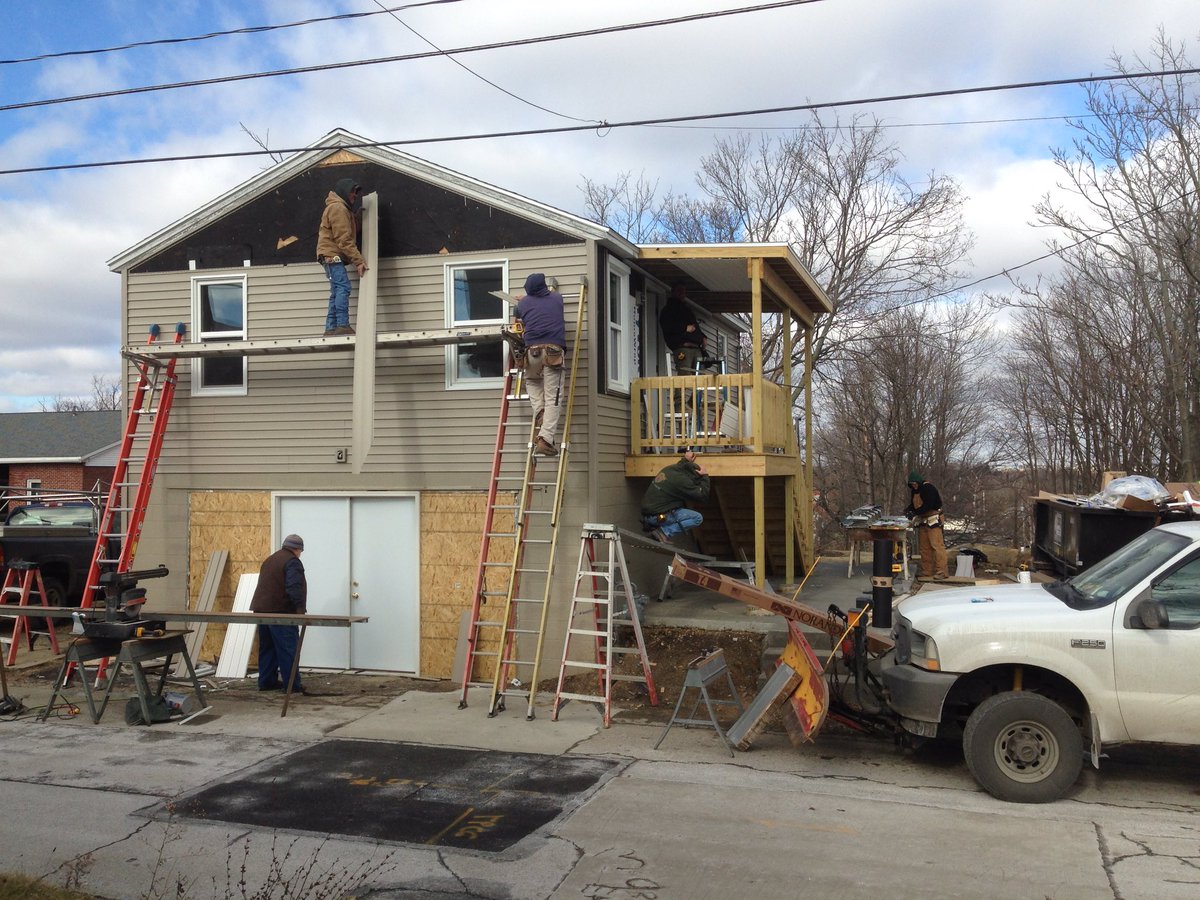kane1665's tweet photo. The Ohio Housing Trust Fund is important for homeless/housing programs like Harmony House.  Please contact Senator Obhof urging support! https://t.co/dEkM3YoLRw