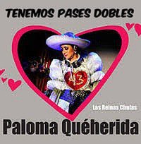 escenariosMX's tweet image. #Boletos Te regalamos pase doble para que asistas a #PalomaQuéHerida en #ForoAPoco
Menciona un cantante mexicano de música vernácula