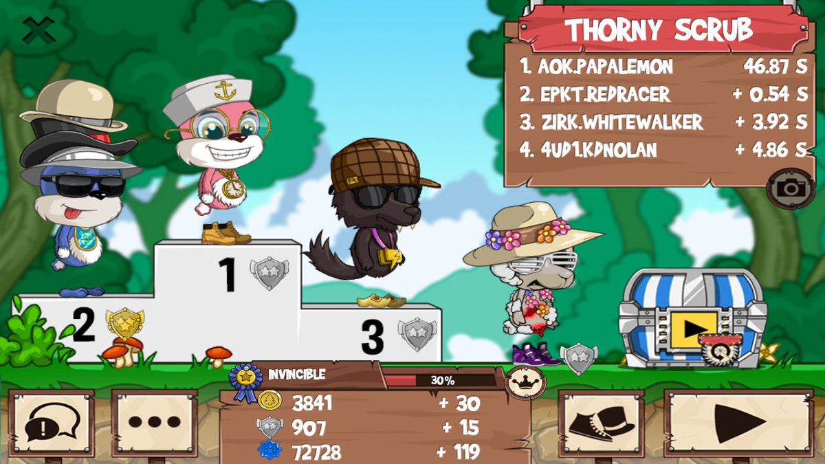 repansam's tweet photo. Want to catch an L? #funrun2 #RedRacer #WhiteWalker #KDNolan https://t.co/rhdldnCGvr