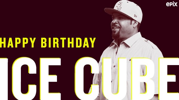 mgmplus's tweet photo. Anyone feel like a trip to the #barbershop for @icecube 's b-day? #TheNextCut Watch now on EPIX! https://t.co/guVdcO3v13 https://t.co/ofvKWTk7y8