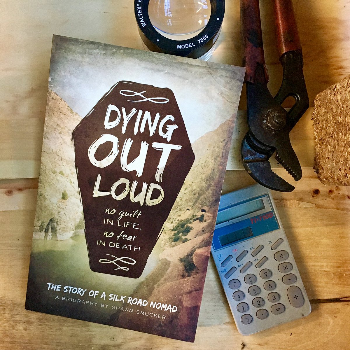 getinfluence's tweet image. A true life or death missionary story to challenge your faith.
&amp;lt;&amp;lt;viewmhc.com/50CB0177&amp;gt;&amp;gt;