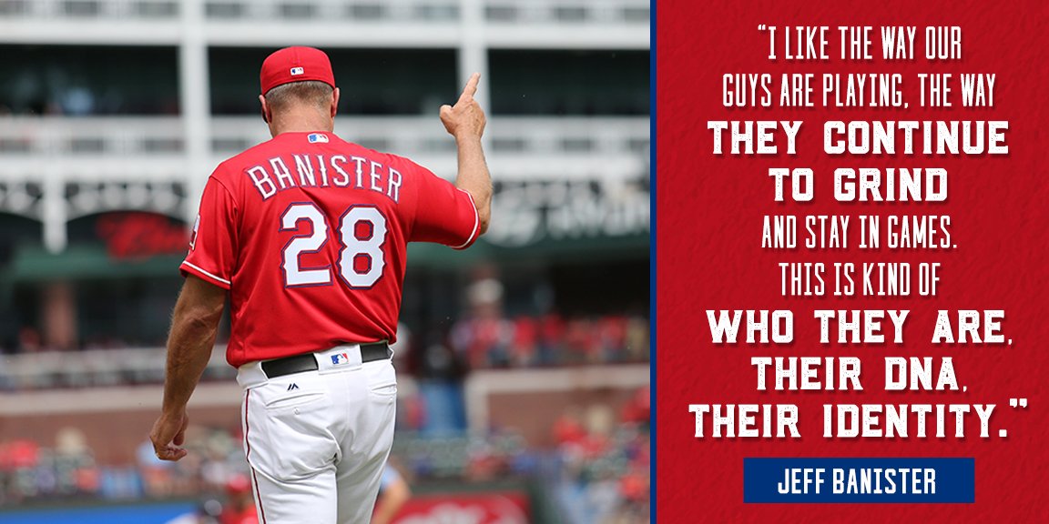Texas Rangers tweet media