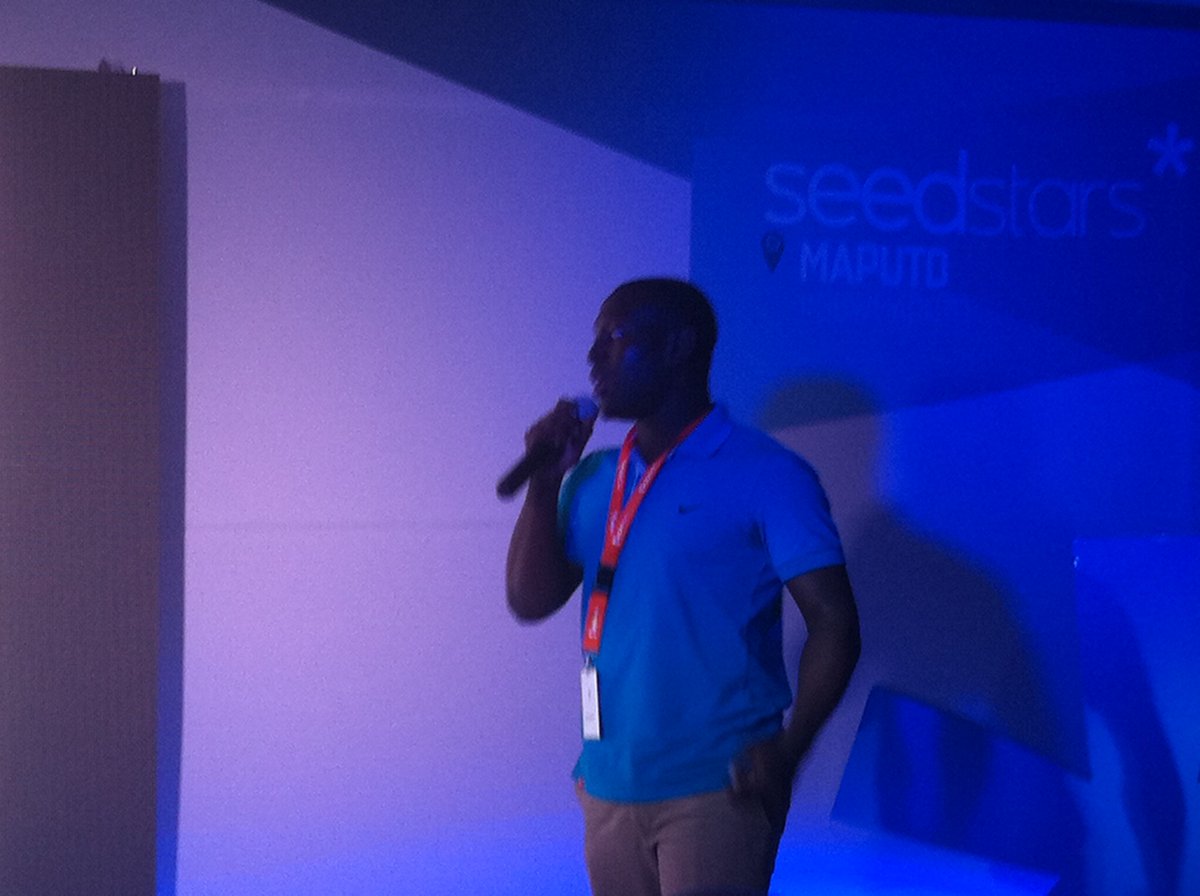 NLinMozambique's tweet photo. Could #Toor be the Mozambican alternative for @TripAdvisor ? @uxtechmz @Seedstars #sswmaputo https://t.co/0LzsouTgoe