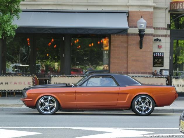 HotRodHotline's tweet photo. Gallery: Cops &amp; Rodders Classic Car/Hot Rod Show Cruise

https://t.co/Lprb7hsSHe https://t.co/XW3esd8n2J