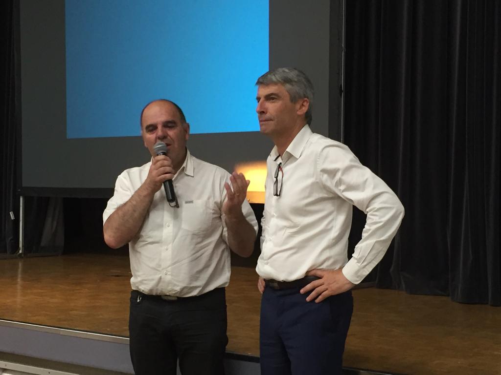 oallain2017's tweet photo. Merci à @George_Le_Franc, pdt de Loudéac Communauté Centre Bretagne pour son soutien https://t.co/4fFMKQv7cu