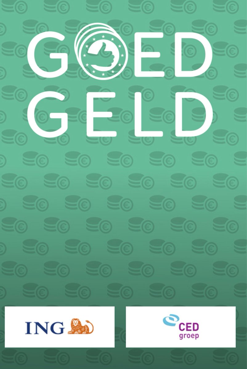 mediaklikwijs's tweet photo. @OGBuitengewoon @Cubiss @GSICT @KGJeugd
Zelfstandig je geldzaken beheren, leer je met de app Goed Geld.
https://t.co/ITPgNuETeF
#goedgeld https://t.co/w7Y1uHjCC1