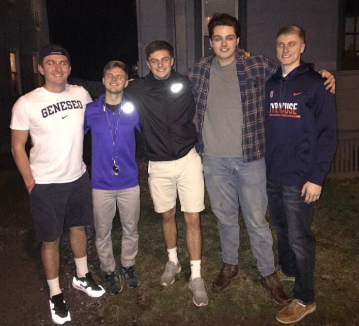 Happy birthday to a real one  