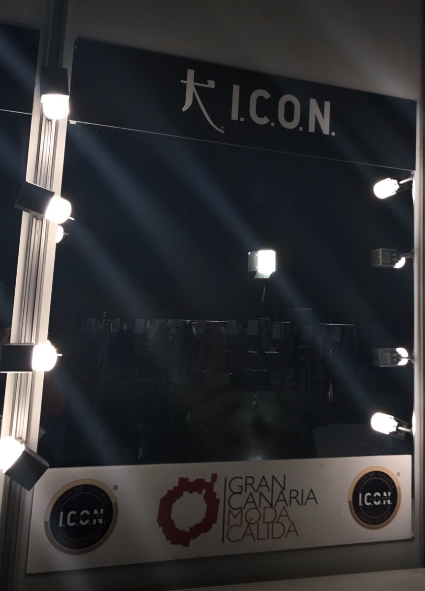 orlandoicon's tweet photo. Nos vemos en @GranCanariaMC #GranCanariaSFW de la mano de @ICON_es @iconmon #iconproduts #iconcanarias #thecodeteam https://t.co/qLtX2Cjj9h
