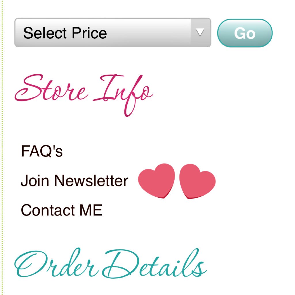 mudpiesboutique's tweet photo. Sign up for my newsletter on my website https://t.co/08DuYTjD8A 😍 This way you don't miss out on upcoming sales &amp; events! #planneraddict https://t.co/9ME1ACbomv