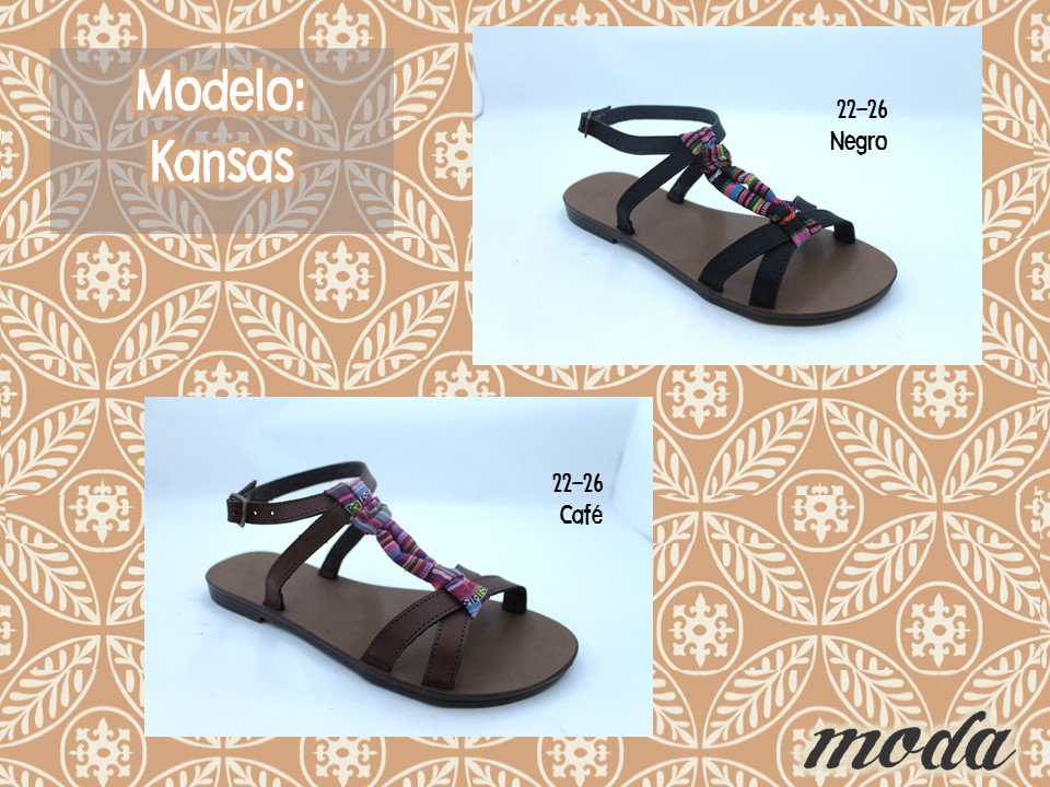 antoniosalinasm's tweet photo. Somos Fabricantes en Guadalajara pide información desde 15 pares #moda #ventas #exportación #mayoreos #Sandalias https://t.co/suXyCKjCtq