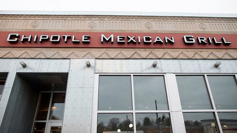 It's Nurses Day at #Chipotle with nurses getting BOGO all day long bit.ly/2stxuxA https://t.co/sLxTYnzYjW